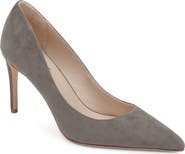 L'AGENCE Maelle Pointed Toe Pump
