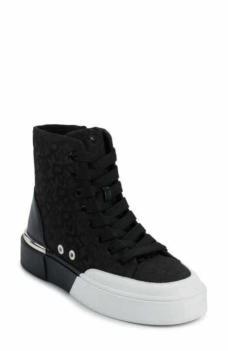 Bitsy High Top Platform Sneaker