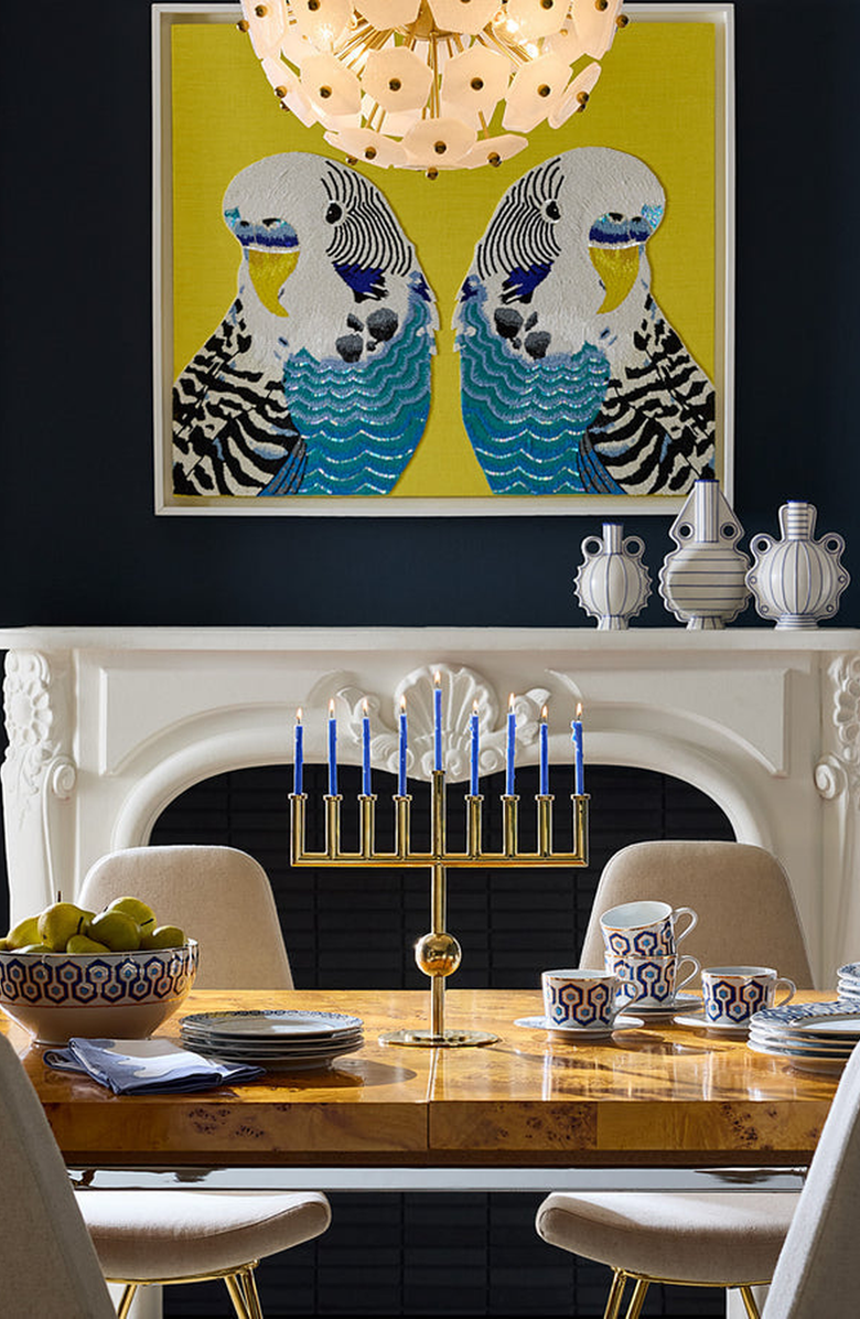 Jonathan Adler Venezia Vase, Alternate, color, 