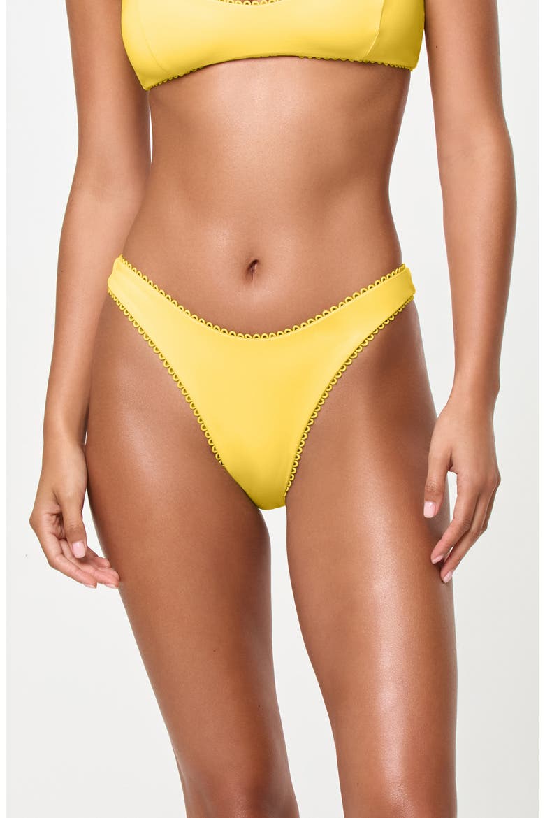 Damian Bitsy Swim Bottoms, Main, color, DITSY