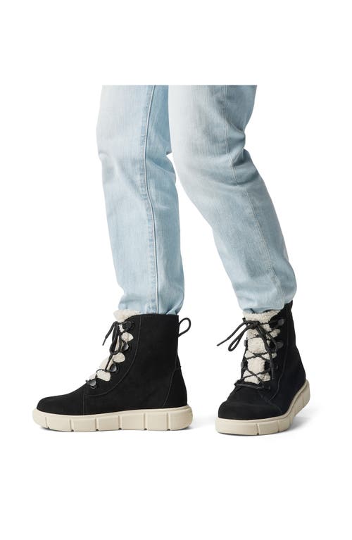 Sorel Explorer Iii Joan Waterproof Boot