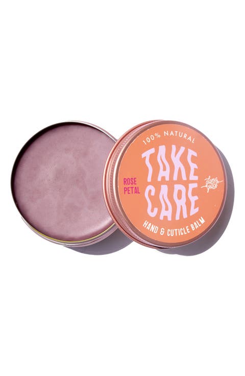 Take Care Hand & Cuticle Balm
