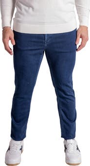 Maceoo Skinny Jeans