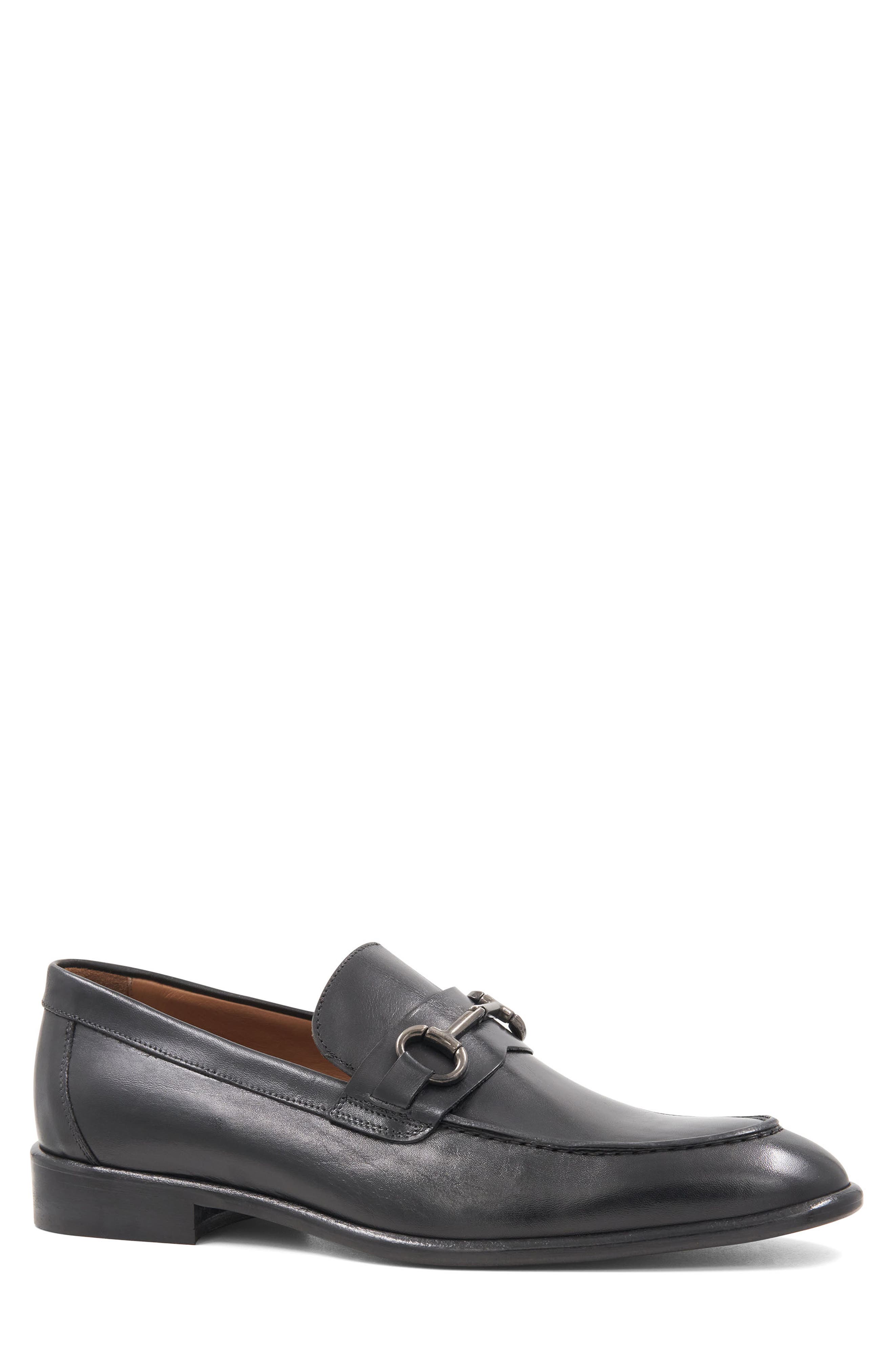 Bruno Magli Alessandro Bit Loafer