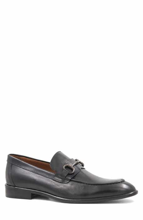 Bruno Magli Alessandro Bit Loafer