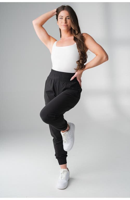 Vitality The Essence Bodysuit In White