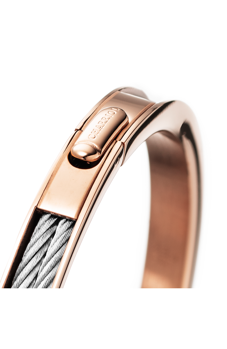 CHARRIOL Forever Eternity Bangle, Alternate, color, 