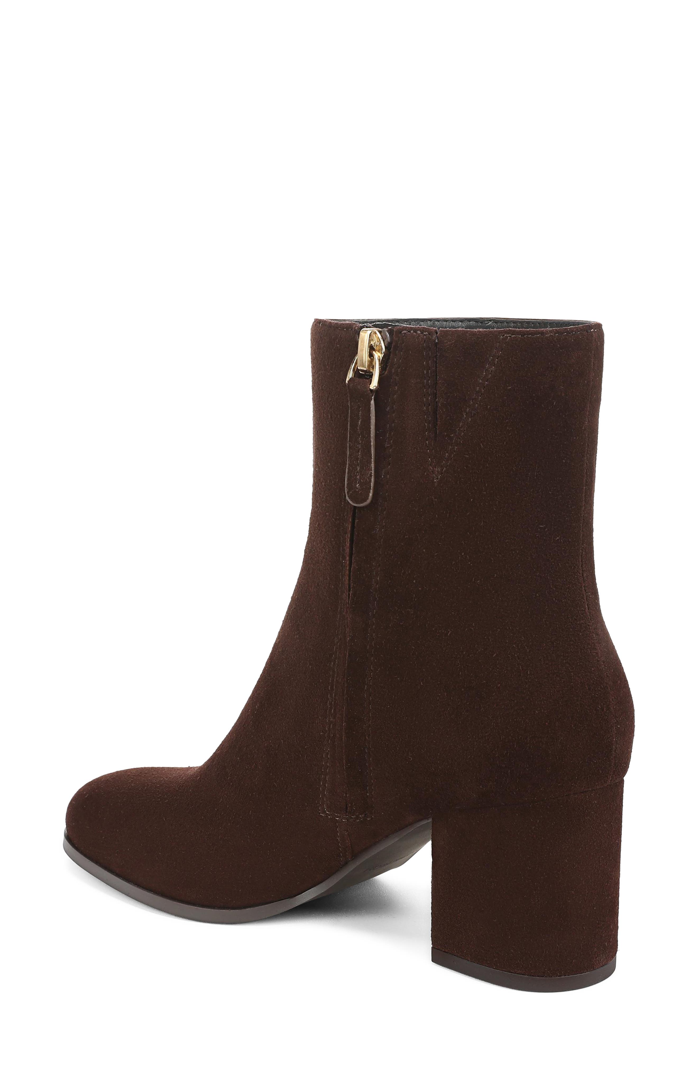 Nordstrom Jovie Leather Bootie (Women) | Nordstrom