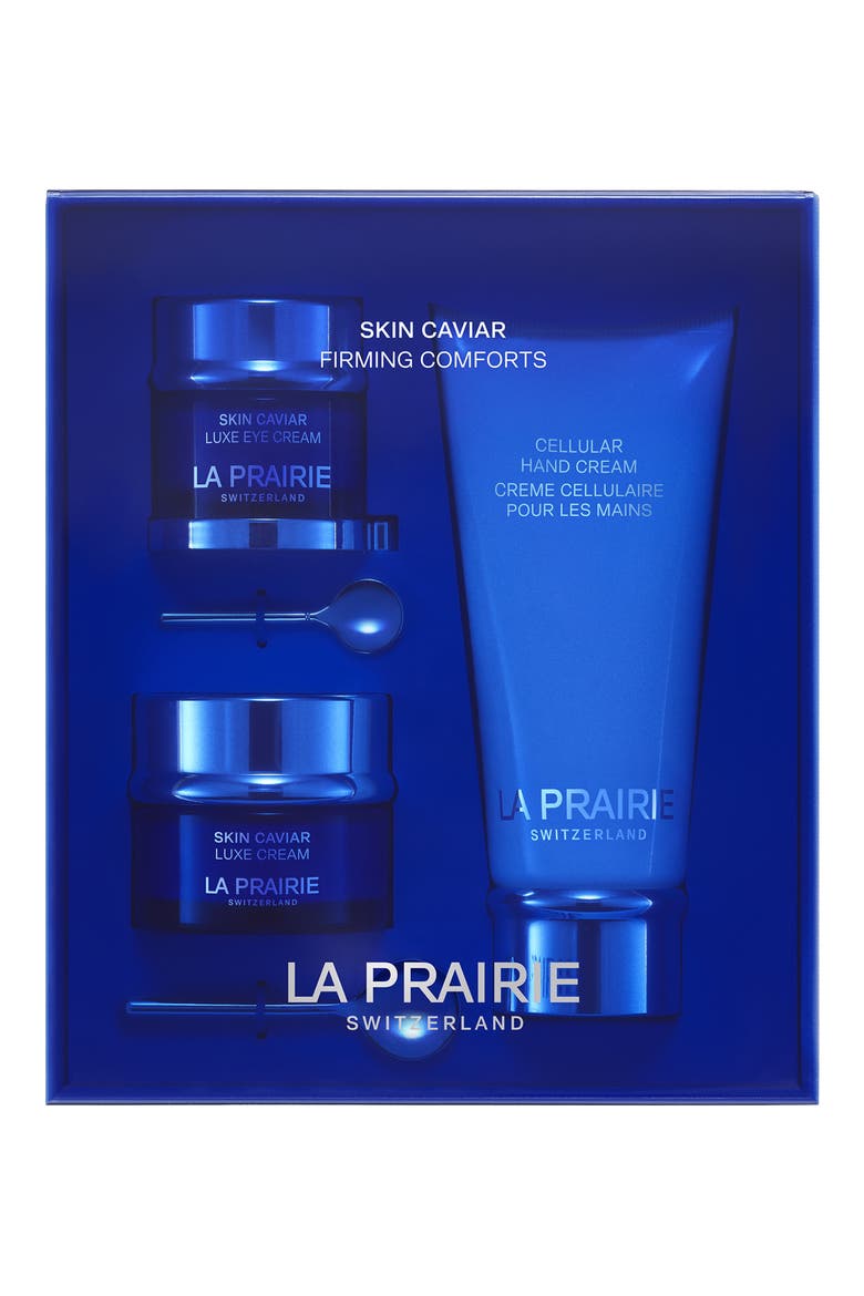 Skin Caviar Firming Comforts Ritual Set $937 Value, Alternate, color, NO COLOR