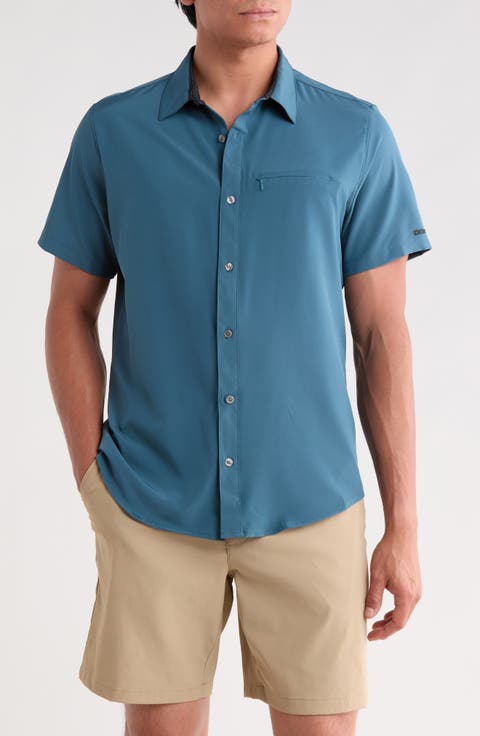 Lenox Tech Shirt