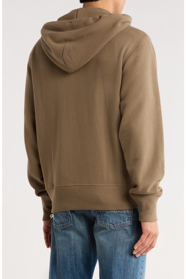 rag & bone Icon Zip Hoodie (Men) | Nordstromrack