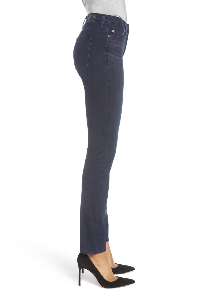 The Prima Skinny Jeans, Alternate, color, INDIGO EXCESS