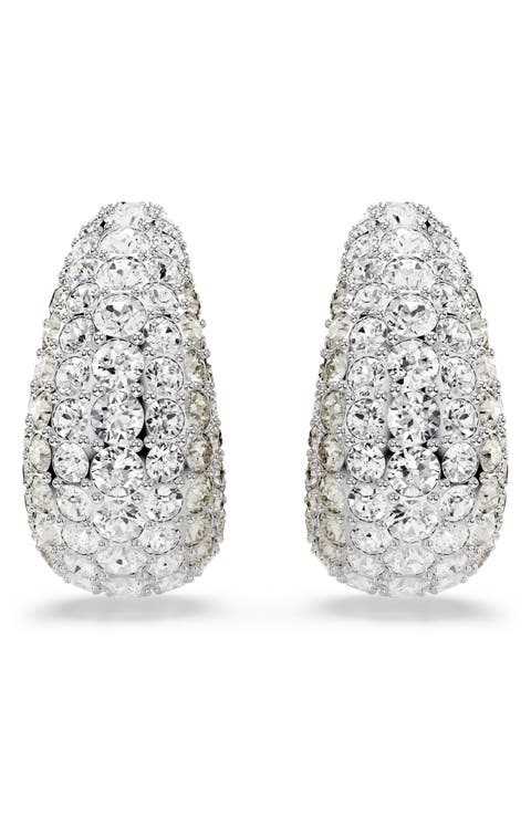 Sublima Drop Earrings