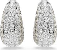Swarovski Sublima Drop Earrings