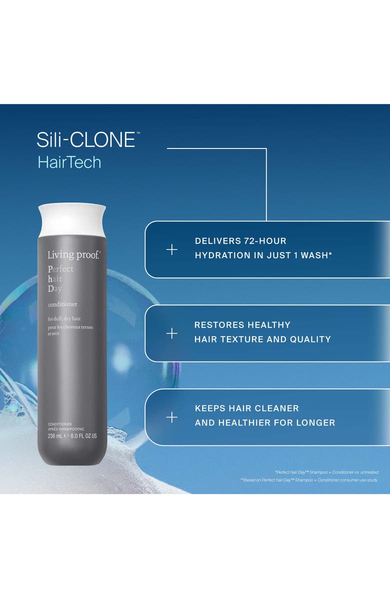 Living proof<sup>®</sup> Jumbo Perfect hair Day<sup>™</sup> Conditioner $67 Value, Alternate, color, 