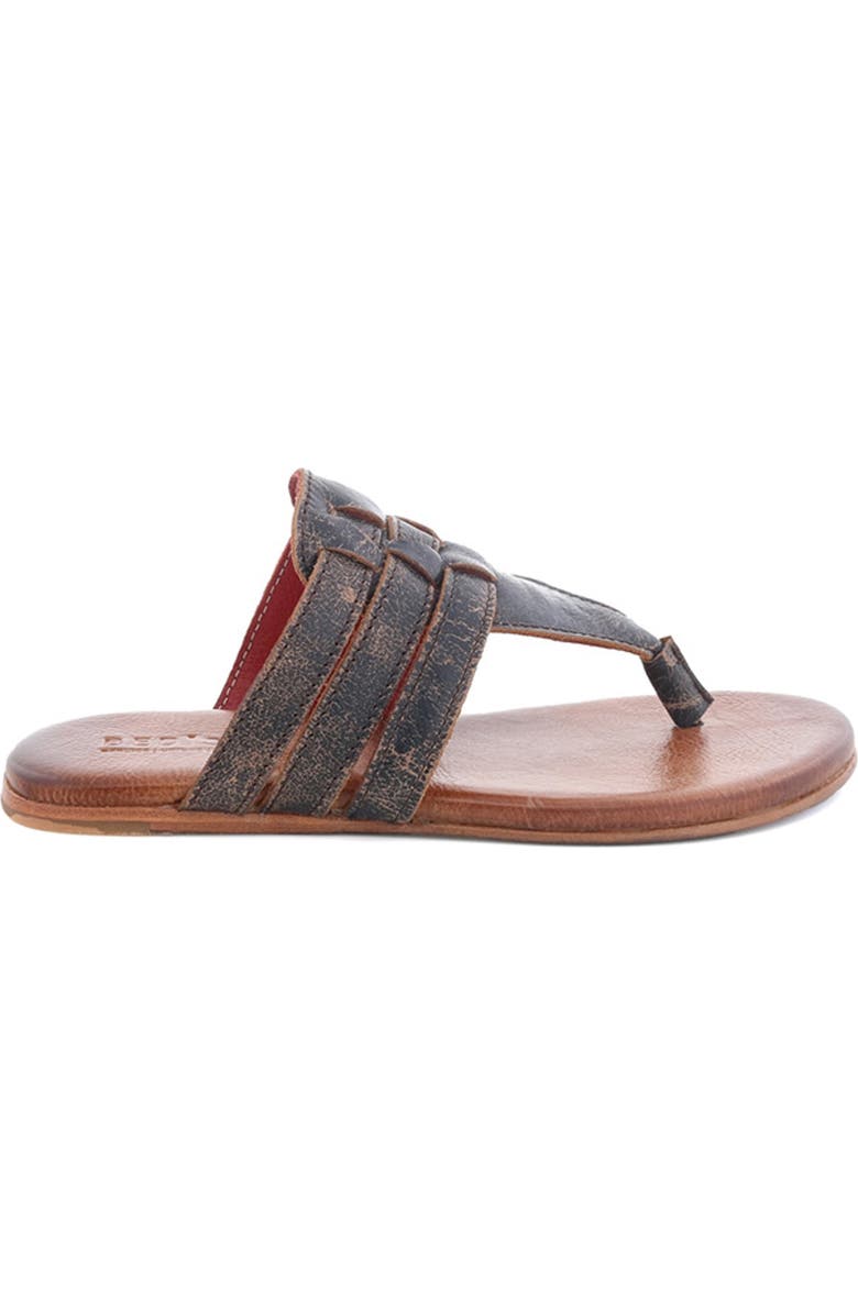 Bed Stu Yoli Flip Flop, Alternate, color,