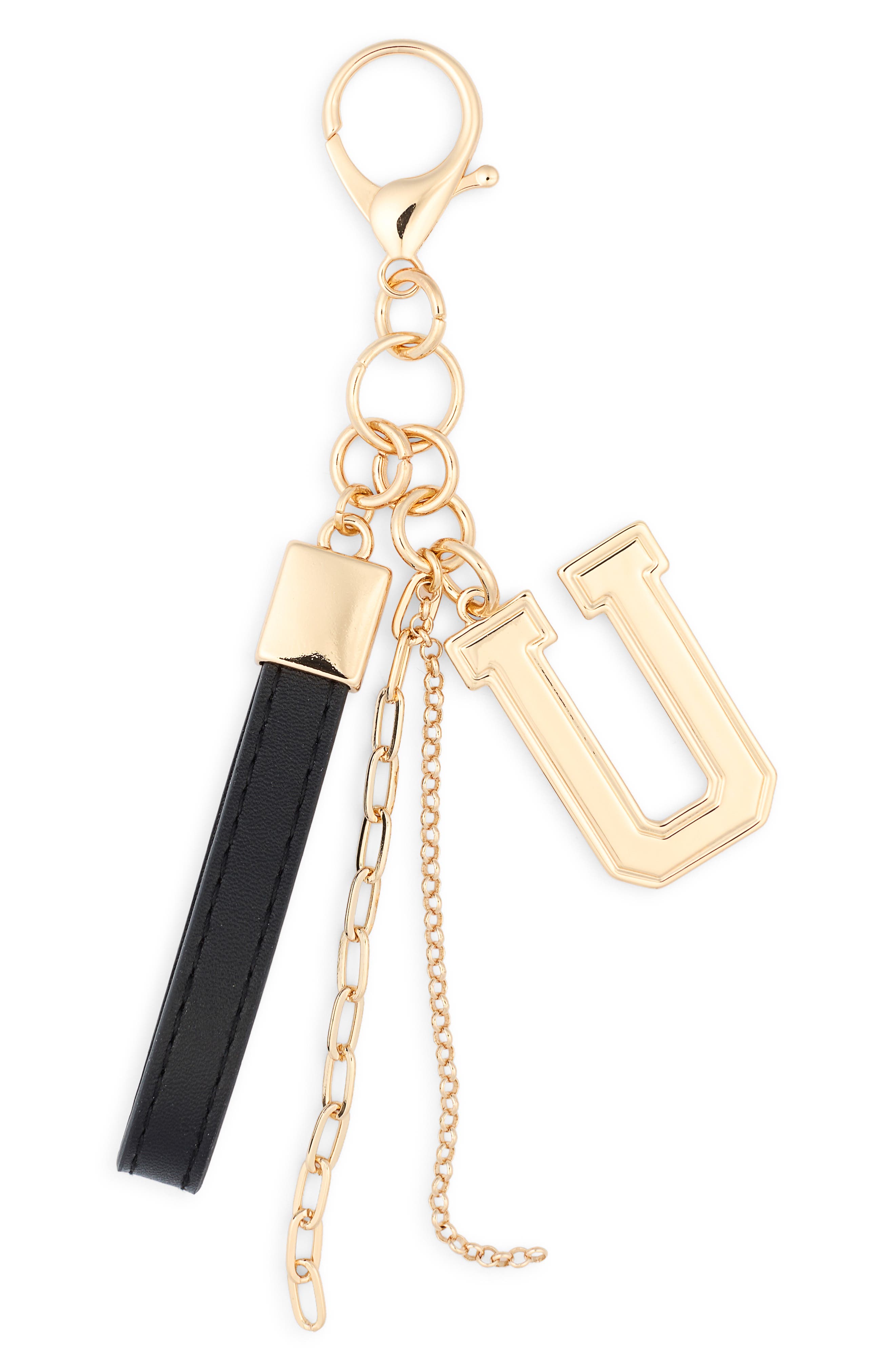 U- BLACK- GOLD