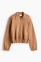 selected Dark Beige