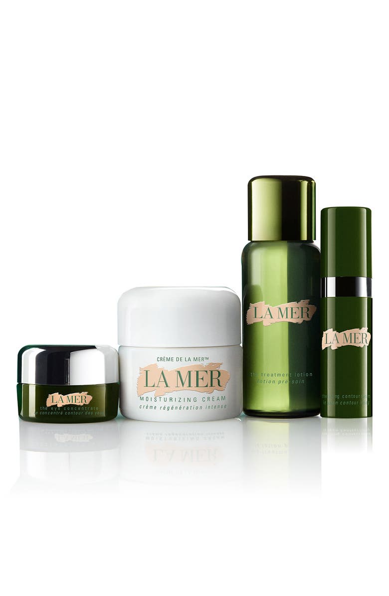La Mer The Introductory Collection, Alternate, color, 