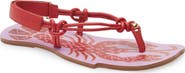 FARM Rio Lobster Slingback Sandal