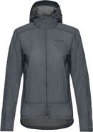 GOREWEAR Fernflow Hooded Windbreaker - Women's