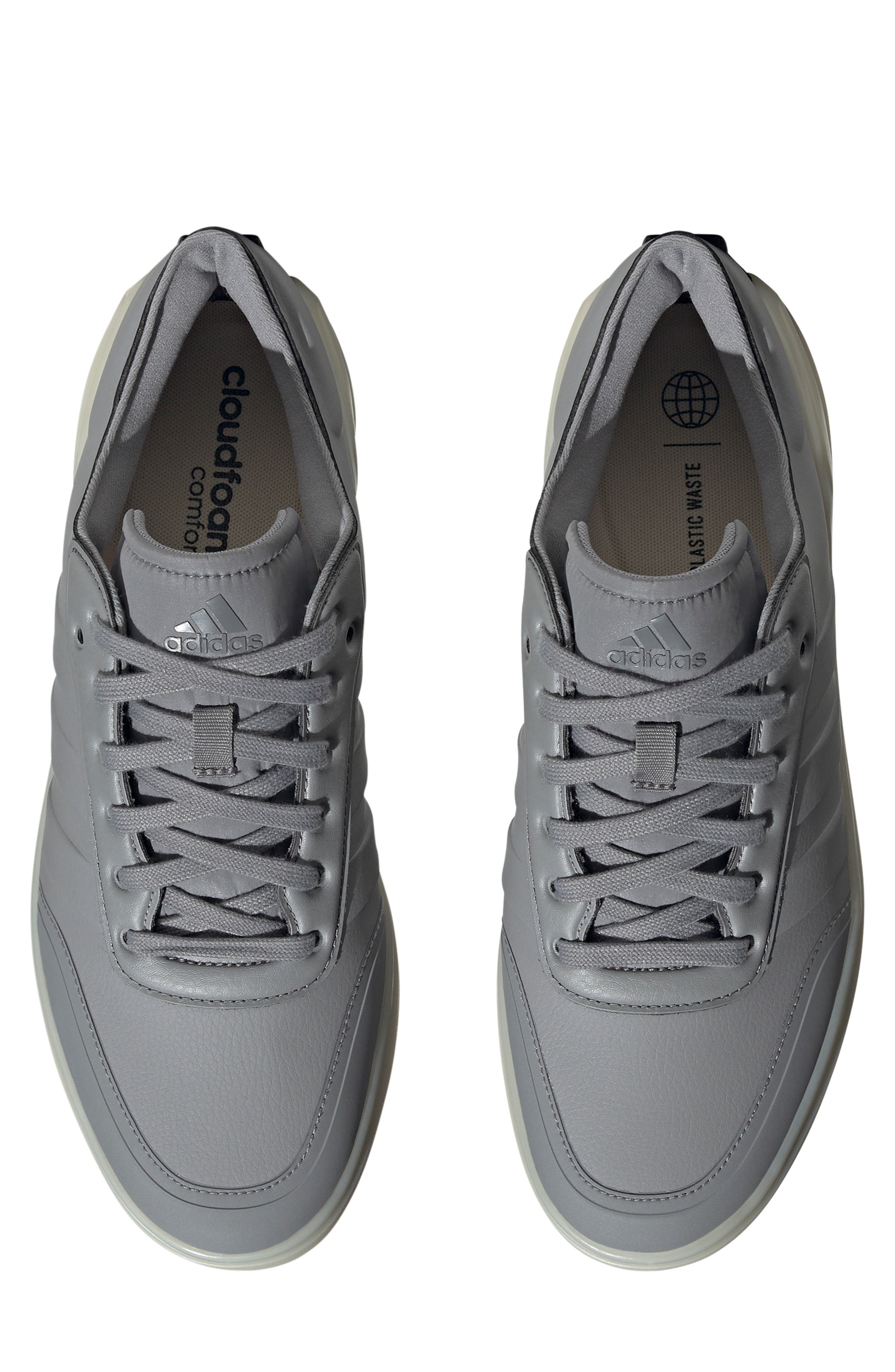 adidas Court Revival Tennis Shoe, Alternate, color, 