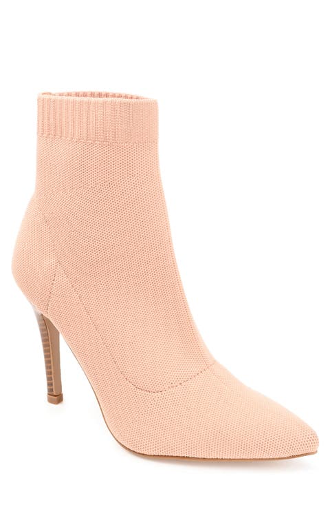 Comfort Foam Milyna Sock Bootie