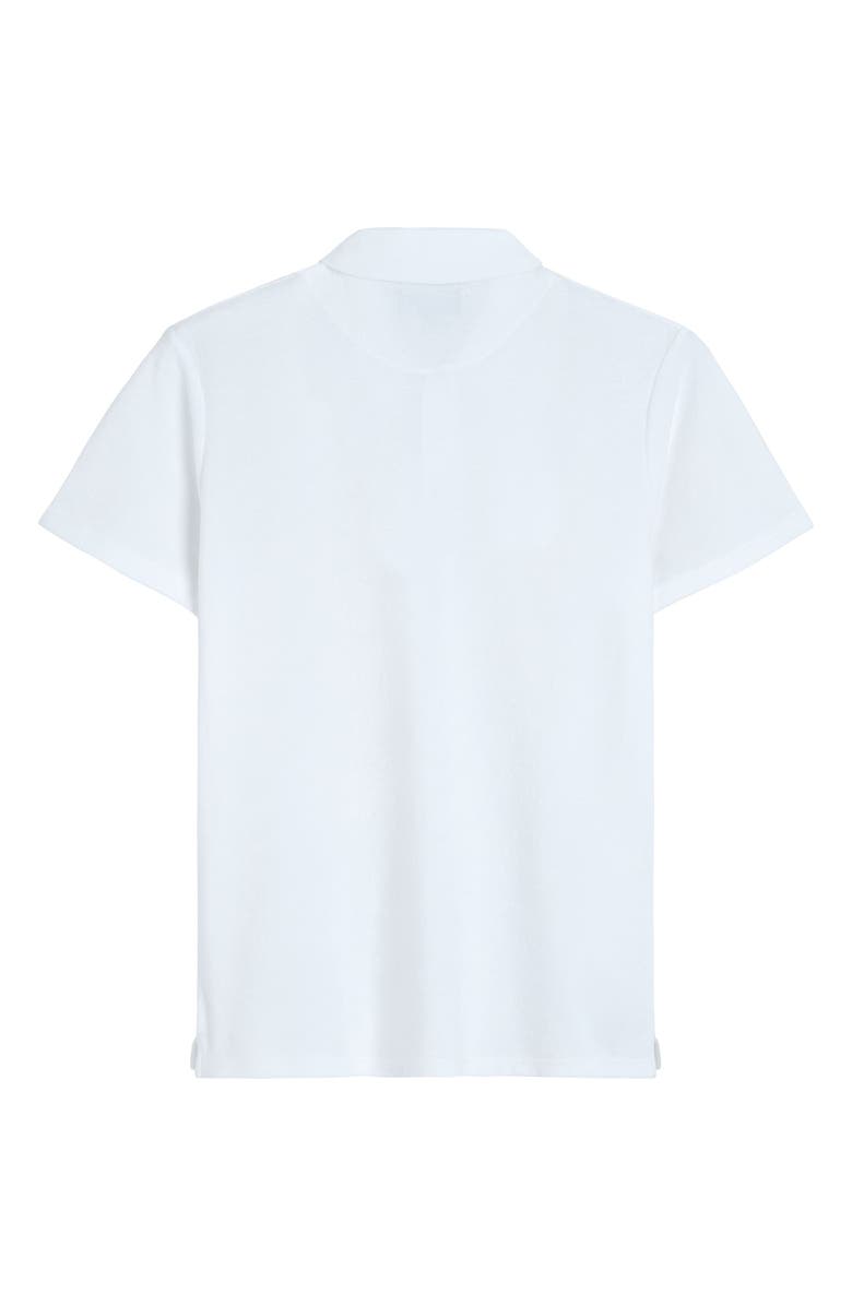 Vilebrequin Men's Solid Terry Polo, Alternate, color,