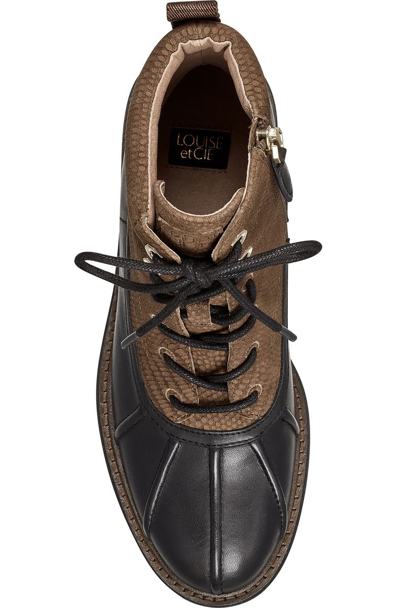 Louise et Cie Sarni Duck Boot, Alternate, color,
