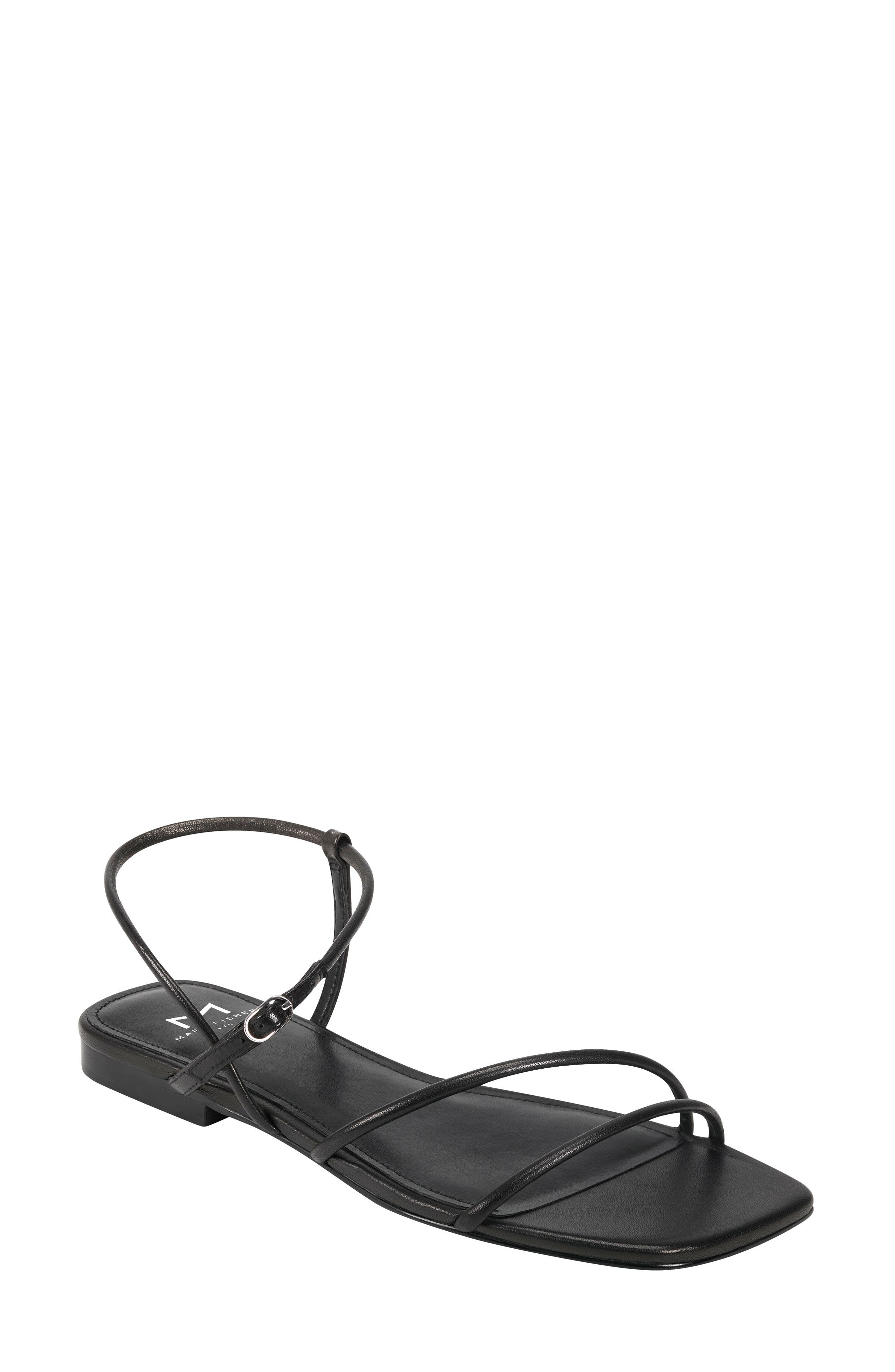 Marc Fisher LTD Marg Sandal, Main, color, 