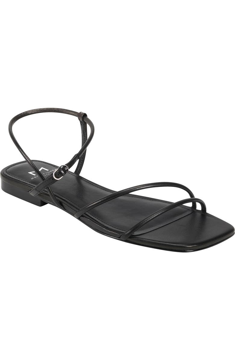 Marc Fisher LTD Marg Sandal, Main, color,