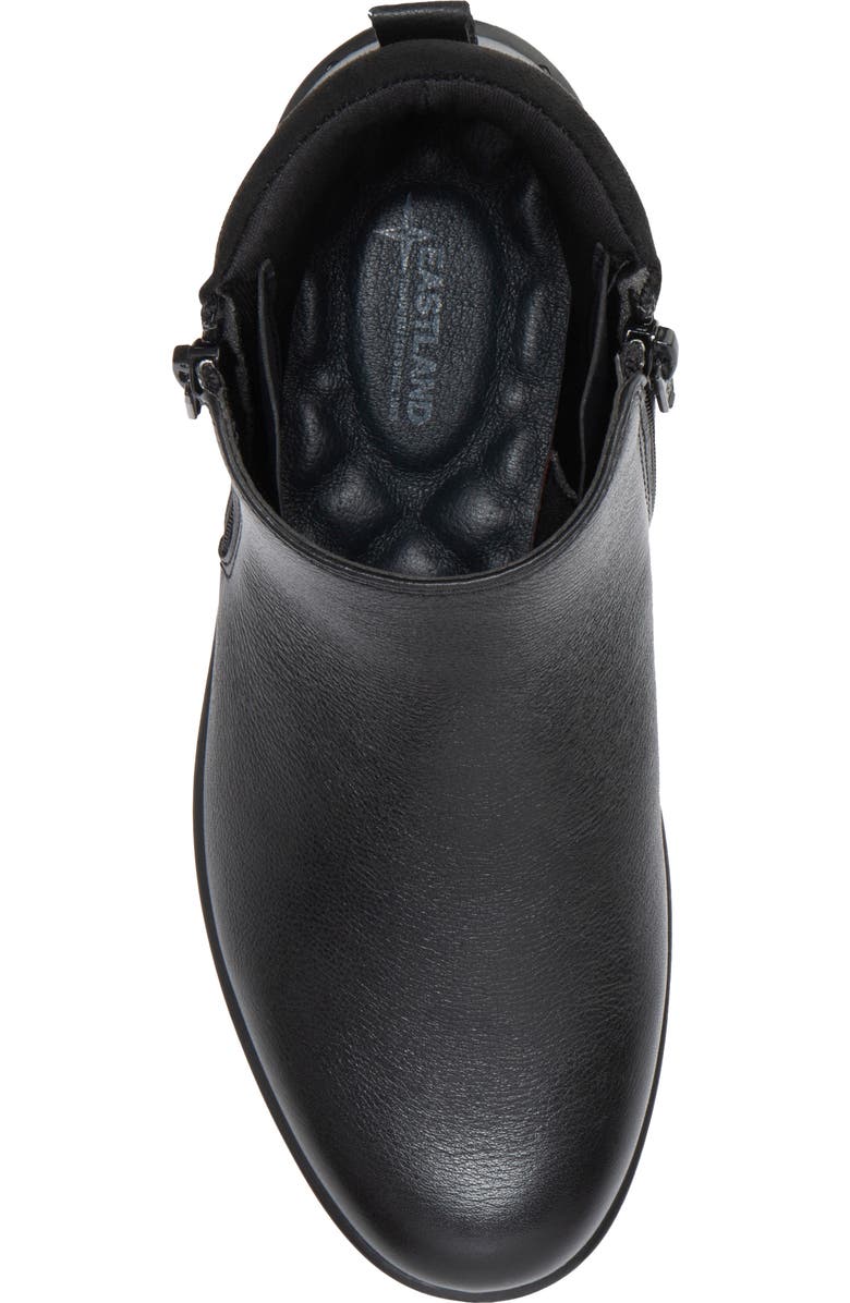 Eastland Winnow Bootie, Alternate, color, Black