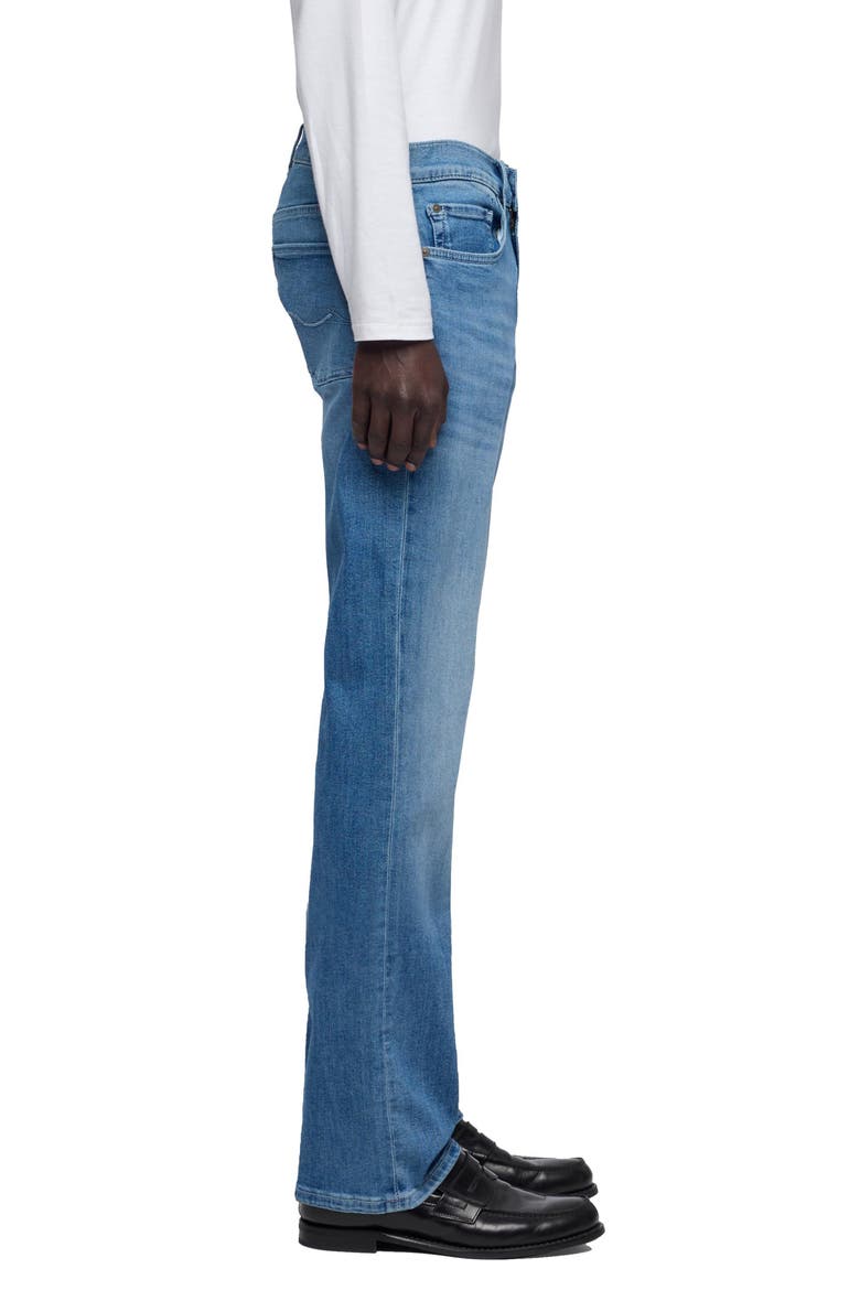 Austyn Relaxed Straight Leg Jeans (Men) | Nordstrom