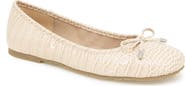 Reaction Kenneth Cole Elstree Ballet Flat