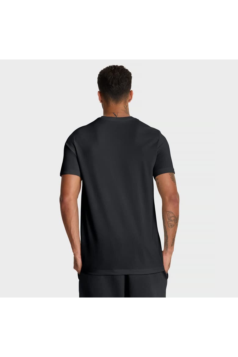 Men's Nike Black Ohio State Buckeyes Basketball Icon Legend Dri-FIT T-Shirt, Alternate, color, Black