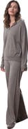 Celtic & Co. Wide Leg Merino Lounge Pants