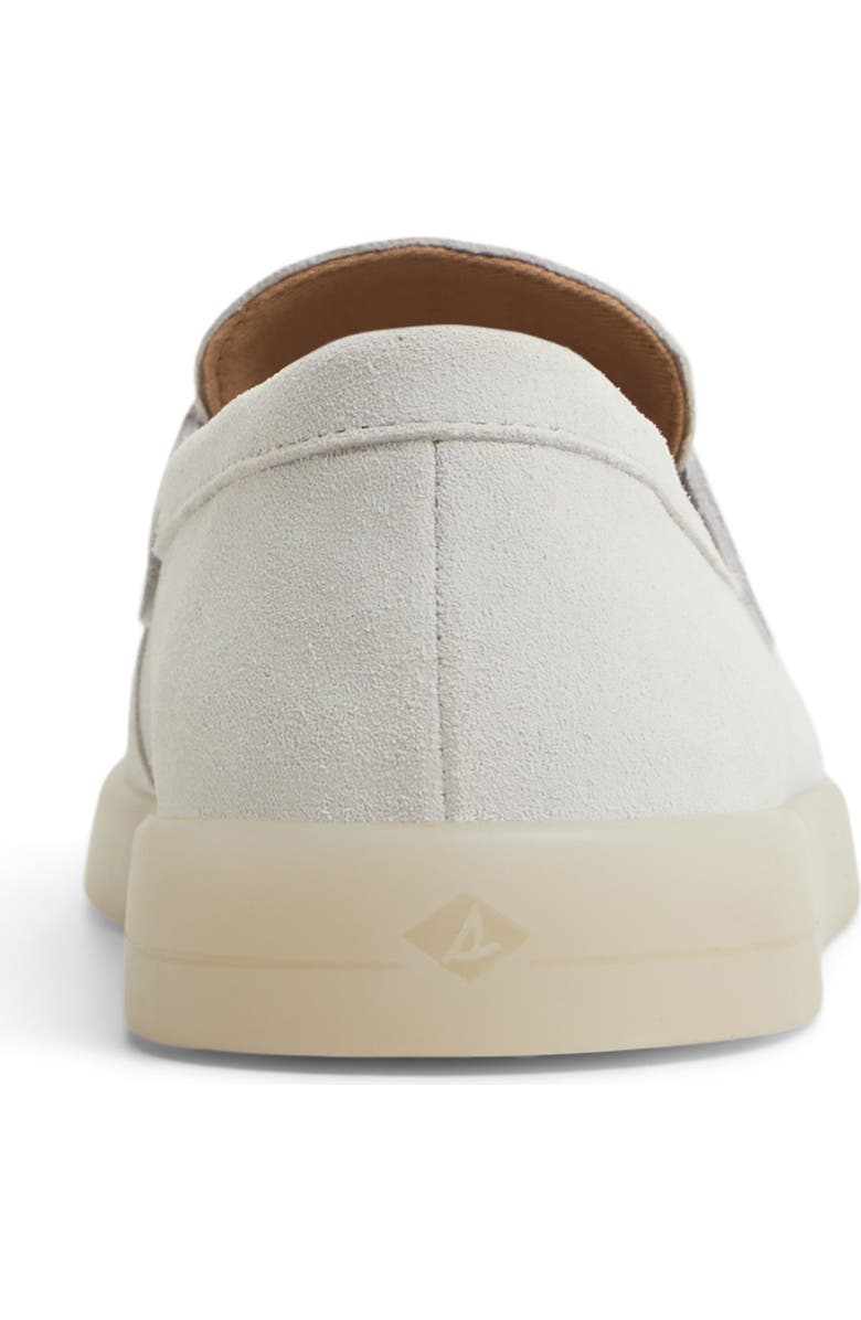 Sperry Wedge Penny Loafer, Alternate, color,