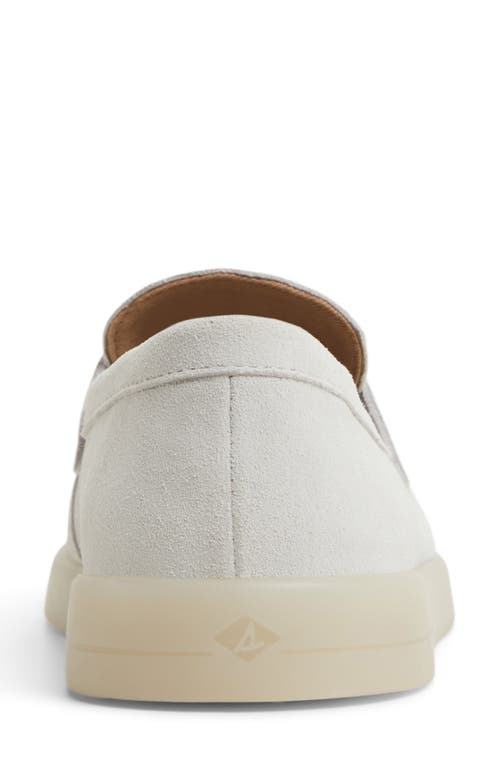 SPERRY TOP-SIDER® SPERRY WEDGE PENNY LOAFER 