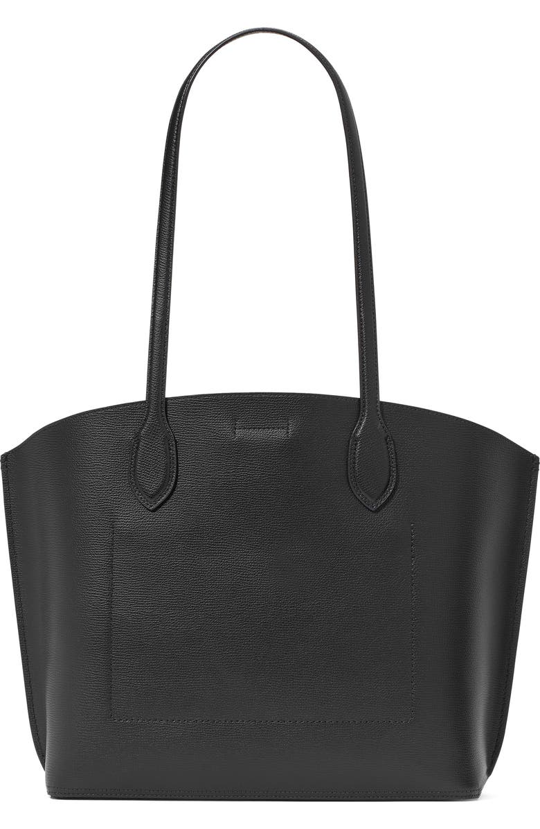 Kate Spade New York large suite leather tote, Alternate, color,
