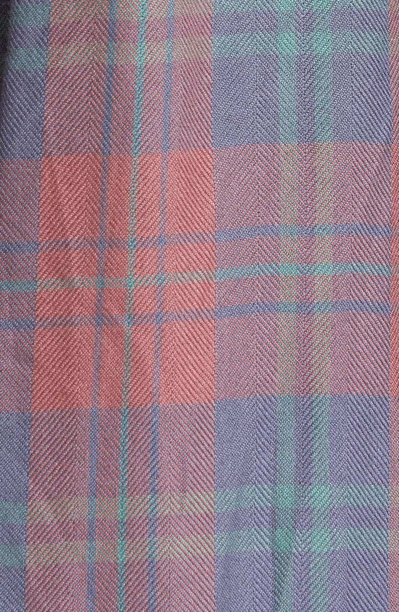 Rails Hunter Plaid Button-Up Shirt, Alternate, color, 