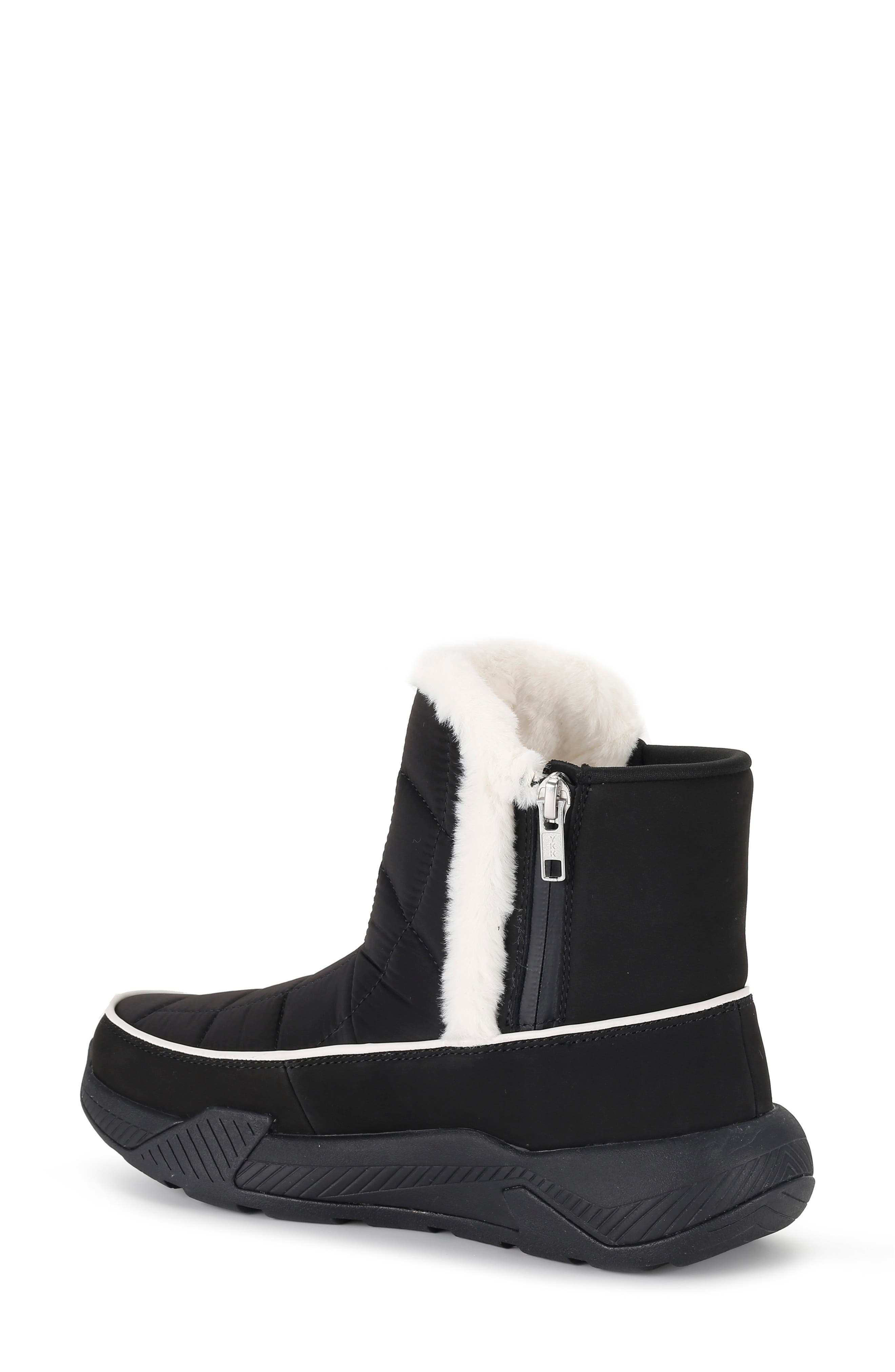 Spyder Lumi Primaloft<sup>®</sup> Insulated Winter Boot, Alternate, color, 