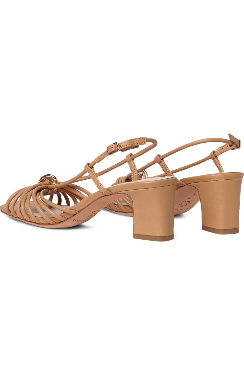 Loeffler Randall Minna Slingback Sandal, Alternate, color, Dune