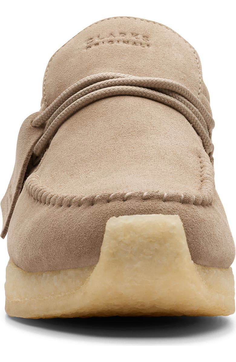 Clarks<sup>®</sup> Originals x 8th Street by Ronnie Fieg Maycliffe Slip-On Shoe, Alternate, color,