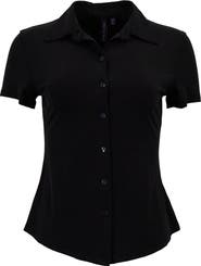 Lords of Harlech Womens Button-Up Shirt