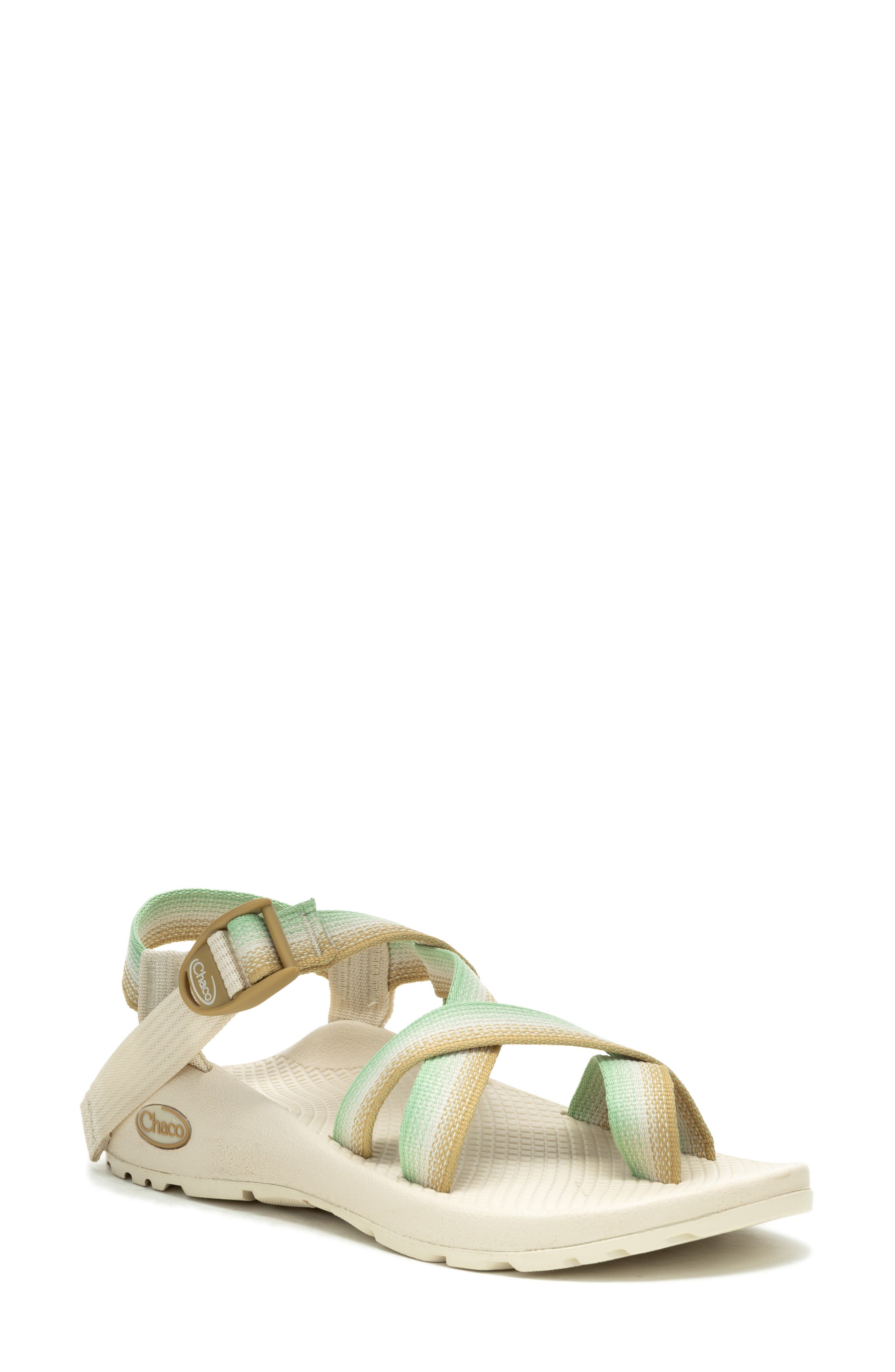 Chaco Z2 Classic Strappy Sandal, Main, color, 