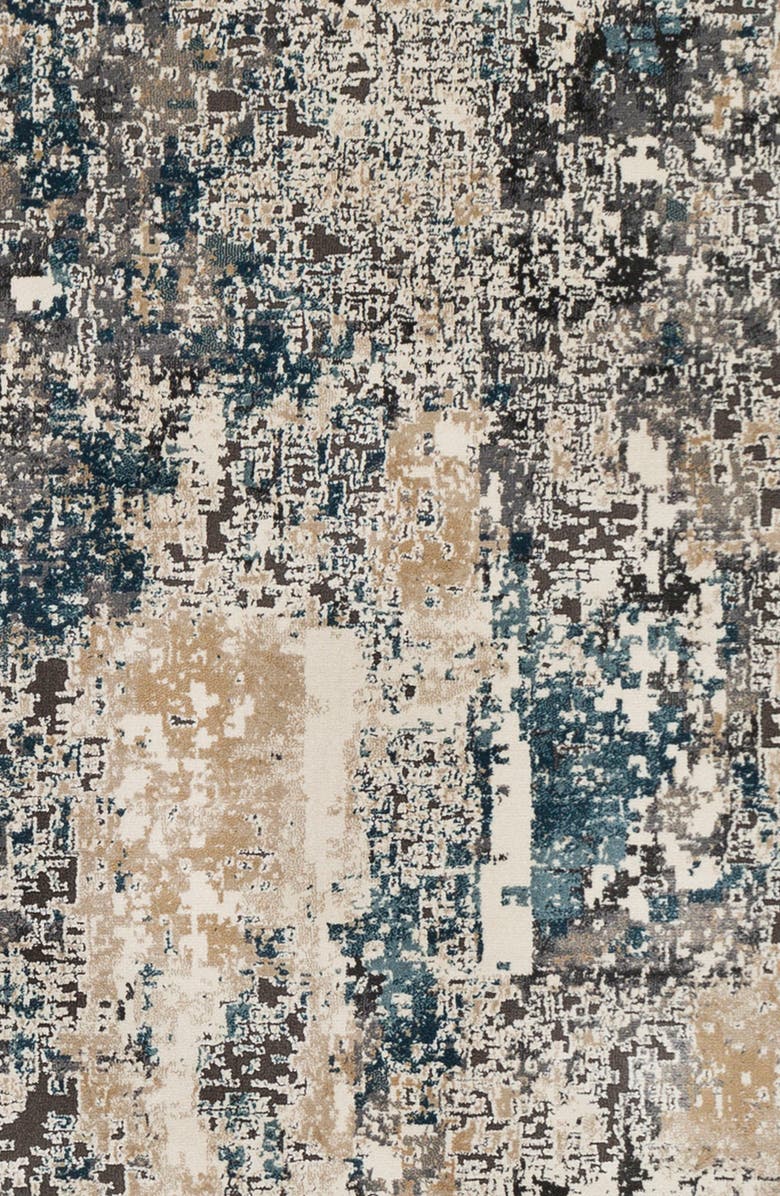 Surya Home Pune Modern Area Rug, Alternate, color,