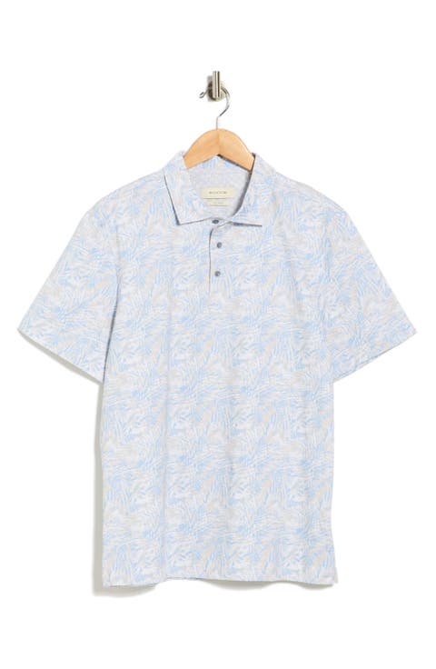 Short Sleeve Polo