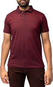 XRAY Piqué Polo