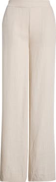 Vince Camuto Wide Leg Pants