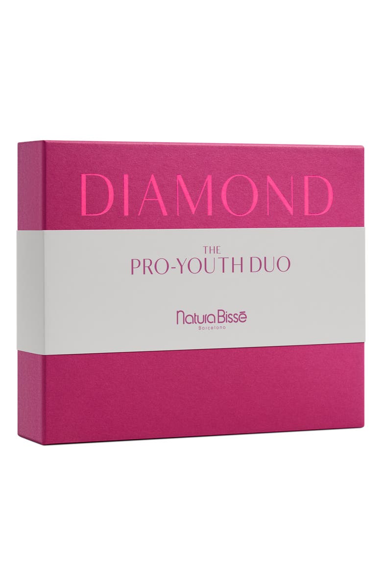Natura Bissé The Pro Youth Duo Skin Care Set $693 Value, Alternate, color,